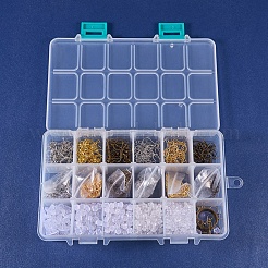 DIY-Schmuck-Kits&nbsp;DIY-YW0001-22