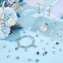 Kits de pendentifs bricolage&nbsp;DIY-SP0007-84