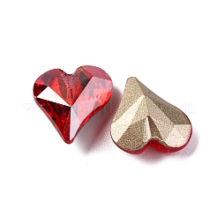 Glas Strass Cabochons&nbsp;RGLA-A026-05A-227SS