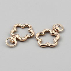 Ganci girevoli in lega&nbsp;FIND-WH20006-67KCG