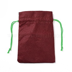 Bolsas de almacenamiento de tela de algodón de halloween&nbsp;ABAG-A005-01A