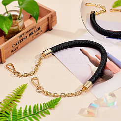 Sangle de sac en simili cuir&nbsp;FIND-WH0056-11B