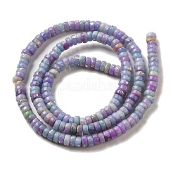 Fili di perline naturali di dolomite&nbsp;G-K350-B01-01A