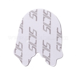 Cartoon-Regenbogen-Papieraufkleber-Set&nbsp;X-DIY-M031-45
