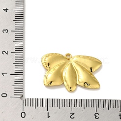 Anhänger aus Edelstahl 304&nbsp;STAS-Q322-03G
