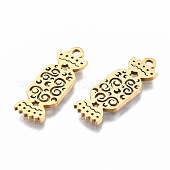 201 pendentifs en acier inoxydable&nbsp;STAS-Q240-032G