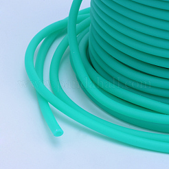 Hohlrohr PVC-Schlauch aus synthetischem Kautschuk&nbsp;RCOR-R007-2mm-07