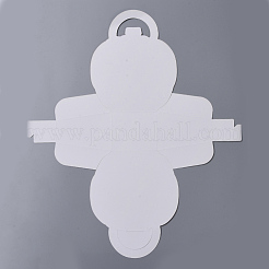 Cajas de regalo para fiestas de Halloween&nbsp;CON-L024-H01