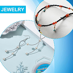 Filo di coda di tigre&nbsp;TWIR-BC0001-04A