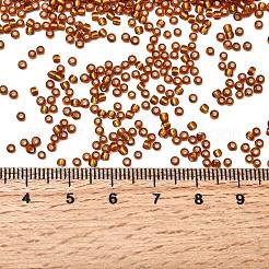 Toho 11/0 runde Perlen&nbsp;X-SEED-TR11-0034F