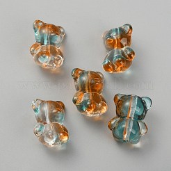 Perline murano fatto a mano&nbsp;LAMP-CJC0008-13H