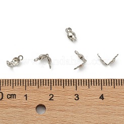 Punte perline in acciaio inossidabile 304 anti-appannamento&nbsp;X-STAS-G127-06P