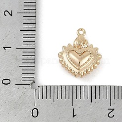 Pendentifs en laiton&nbsp;KK-Z075-08G