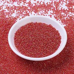 Perline rotonde miyuki rocailles&nbsp;SEED-JP0008-RR0254
