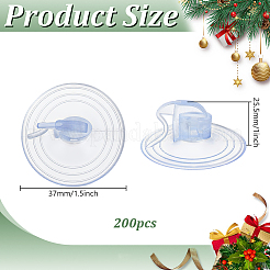 Ventosa de pvc&nbsp;FIND-WH0141-032