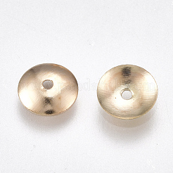 Cappucci di perline di ferro&nbsp;IFIN-T007-42KC-NF