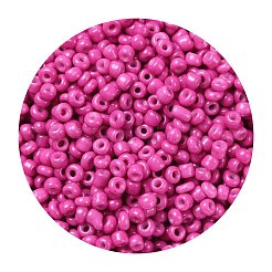 12/0 Backfarbe Glasperlen&nbsp;SEED-US0001-04-2mm