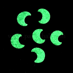 Cabochon luminosi in argilla polimerica fatti a mano&nbsp;PY-CBA5A20-15C