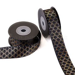 Polyester Satinband&nbsp;OCOR-TAC0001-09
