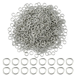 Eisen offenen Ringe springen&nbsp;IFIN-YW0001-41P