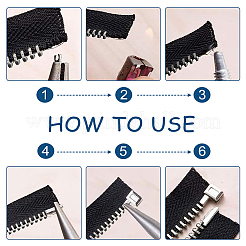16 juego de 4 estilos de accesorios de ropa&nbsp;FIND-PH0020-13P