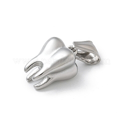 Anhänger aus Edelstahl 304&nbsp;STAS-G346-08P