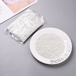 6/0 perline di vetro&nbsp;SEED-A012-4mm-121