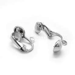 Eisen Ohrclips Zubehör&nbsp;LS-IFIN-L032-01P