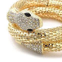 Bracelets de chaîne de pop-corn en alliage&nbsp;BJEW-Z018-01G