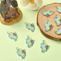 Pendentifs en alliage imprimés&nbsp;FIND-YW0001-70D