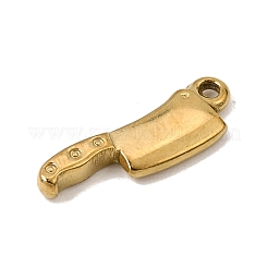 Pendentifs en acier inoxydable 304&nbsp;SA-CBA0563-12G