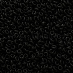 Perles demi-rondes Toho 6/0&nbsp;Y-SEED-DR06-0049F