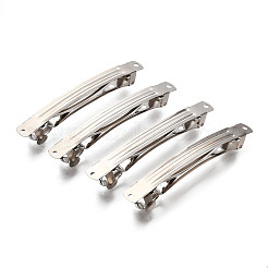 Eisen Haarspange Zubehör&nbsp;X-PJH1019Y