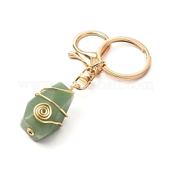 Natürlicher Edelstein Keychain&nbsp;KEYC-JKC00269