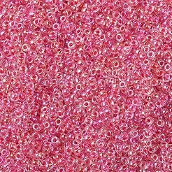 Perline rotonde miyuki rocailles&nbsp;SEED-G007-RR0276