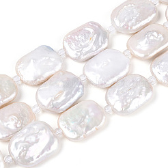 1 filo di perle keshi naturali&nbsp;PEAR-PA0001-04