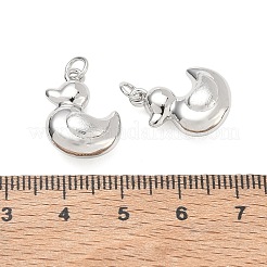 Pendente in ottone&nbsp;KK-TAC0012-02P