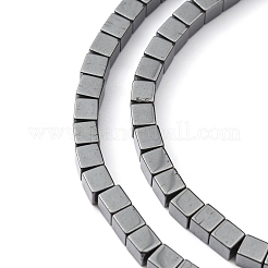 Ab unmagnetische synthetischen Hämatitkornen&nbsp;Z0RMD014
