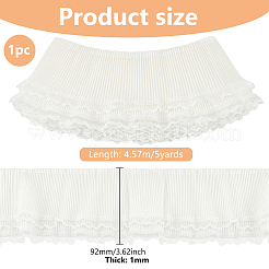 5 Yards doppellagiges&nbsp;OCOR-FG0002-12B