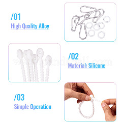 Herstellung von Suchkits&nbsp;DIY-TA0013-24B