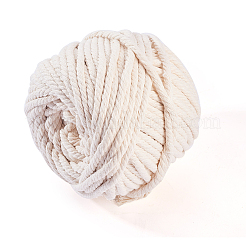 Cordon en coton macramé&nbsp;OCOR-BC0012-D-07