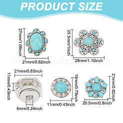 DIY-Fingerring-Sets&nbsp;DIY-DR0001-62