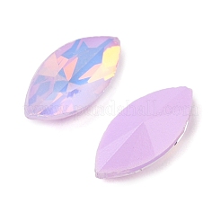 Cabochons en verre&nbsp;GLAA-N0028-09E