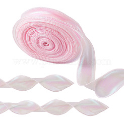Spitzenbesatz aus Polyester&nbsp;DIY-TAC0010-49I