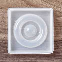 Stampi in silicone per tavole di design con perline fai da te&nbsp;DIY-E055-32