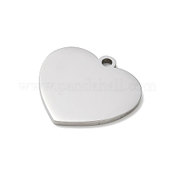 Pendentifs en acier inoxydable 304&nbsp;SA-CBA28C1-03P