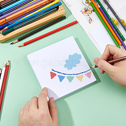 Quaderno di schizzi di disegno artistico&nbsp;DIY-WH0308-772A
