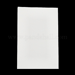 Biglietti d'auguri di carta kraft&nbsp;AJEW-L093-02A