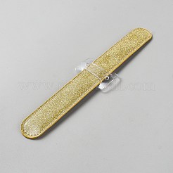 PVC-Schlagarmbänder&nbsp;BJEW-WH0023-008
