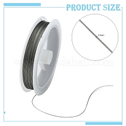 Tiger Schwanz Draht&nbsp;X-TWIR-70R0.3MM-1